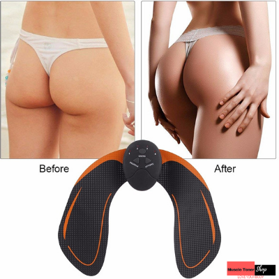 The ORIGINAL Butt  Electric Muscle Stimulator for WOMAN